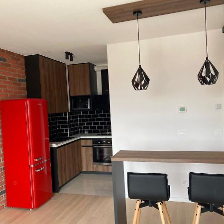 Arena Zg Apartment ザグレブ エクステリア 写真