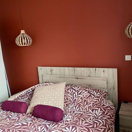 Arena Zg Apartment ザグレブ エクステリア 写真