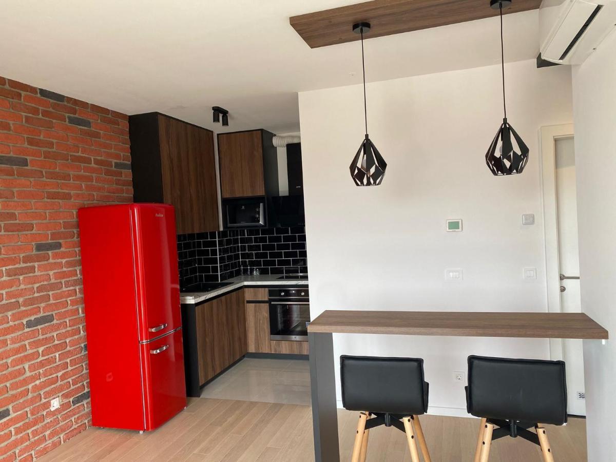 Arena Zg Apartment ザグレブ エクステリア 写真