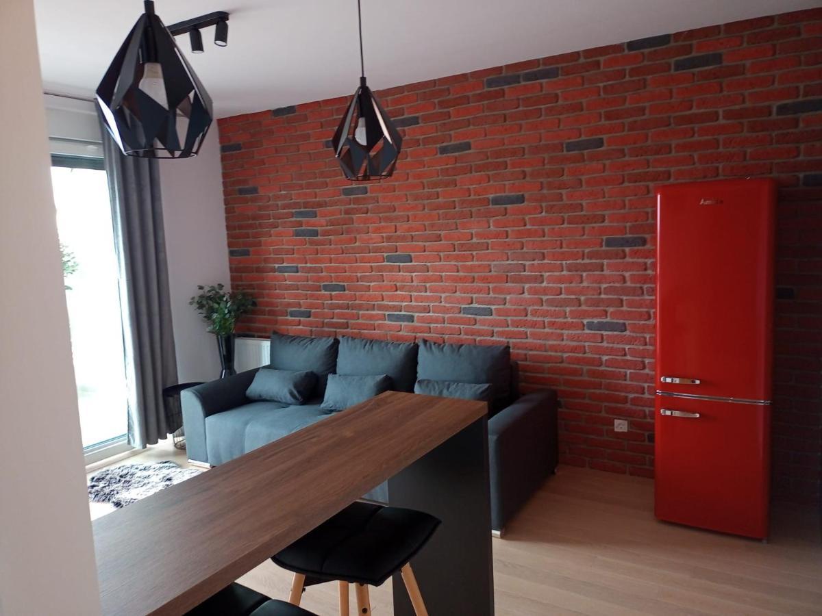 Arena Zg Apartment ザグレブ エクステリア 写真