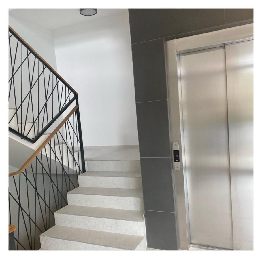 Arena Zg Apartment ザグレブ エクステリア 写真